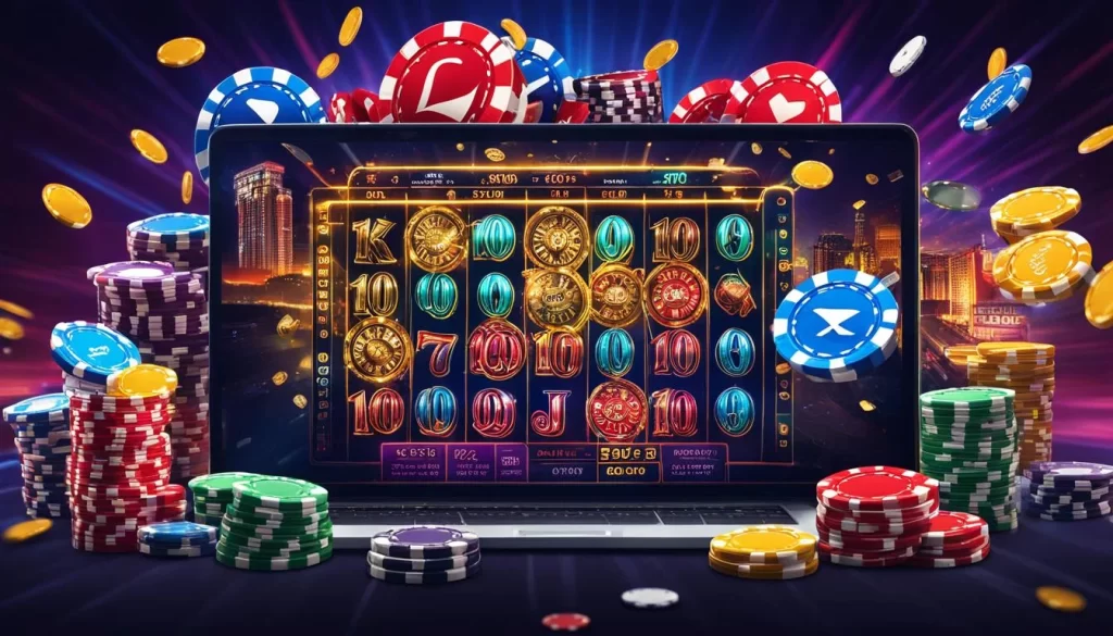 Cách chọn nền tảng trò chơi uy tín