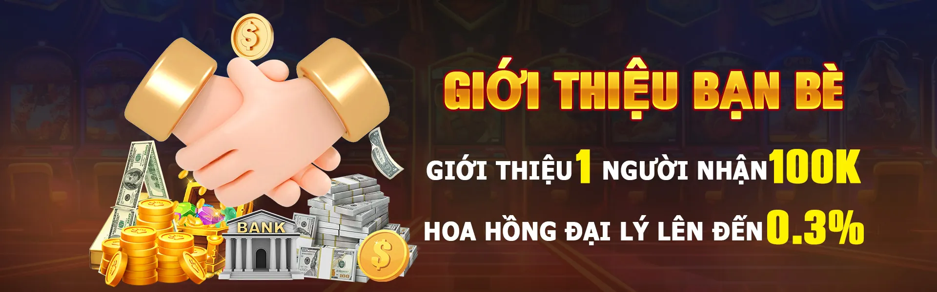 Hình ảnh Chương trình VIP k9club với các phần thưởng độc quyền