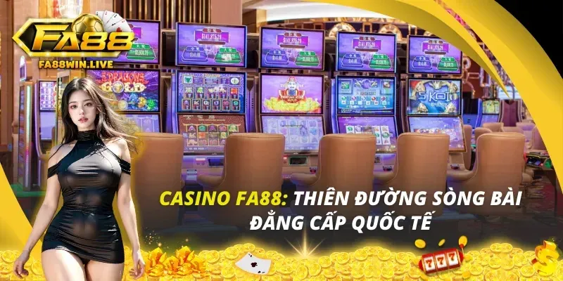 K9CLUB Ra Mắt Sảnh Casino Trực Tuyến Mới